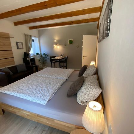 Grosses Doppelzimmer Mit Eigenem Bad Und Kuehlschrank, Frisch Saniert Friedrichskoog Ngoại thất bức ảnh