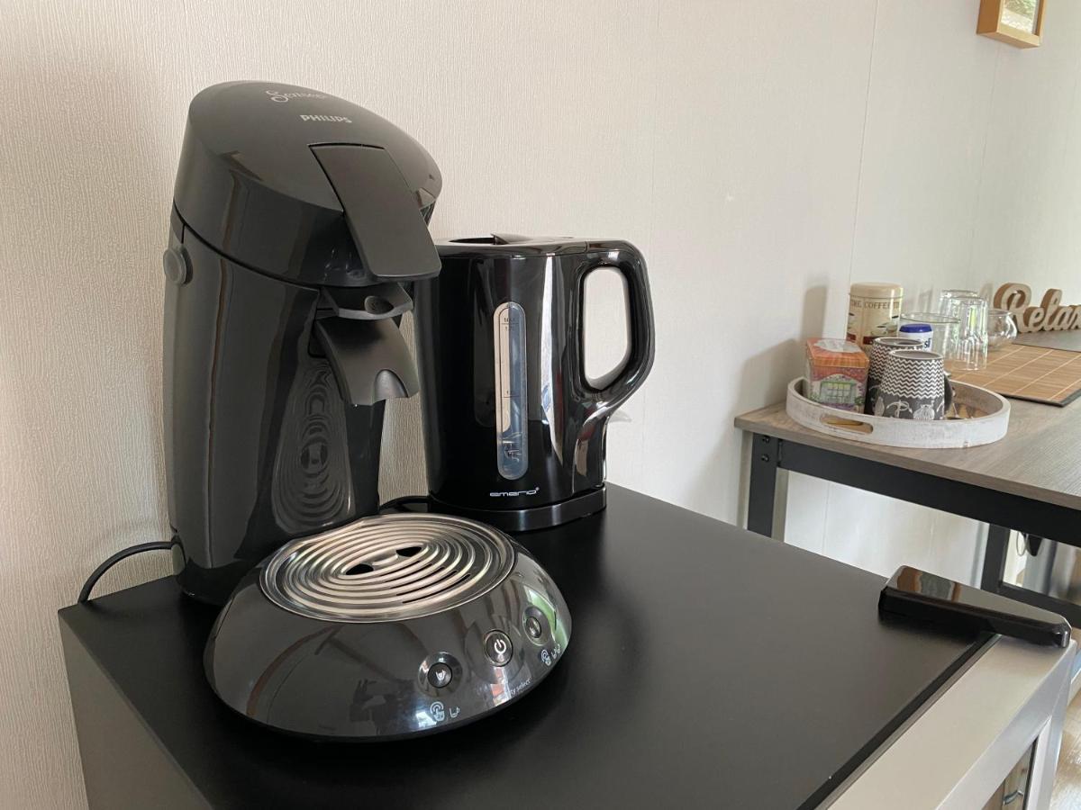 Grosses Doppelzimmer Mit Eigenem Bad Und Kuehlschrank, Frisch Saniert Friedrichskoog Ngoại thất bức ảnh